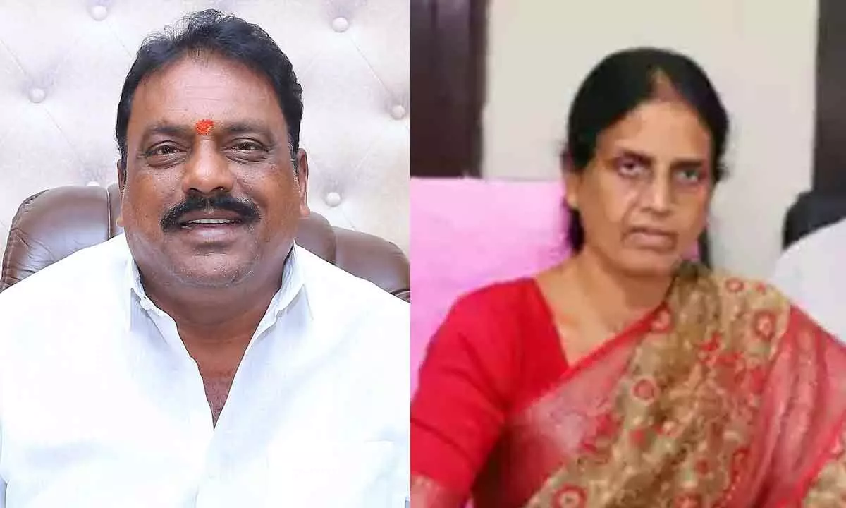 Discussion begins on which candidates will rejoin Congress in RR district