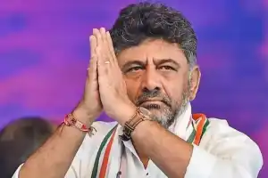 DK Shivakumar’s responsibility ends at gathering MLAs’ opinions for high command
