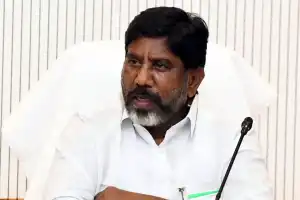 Dy CM Bhatti Vikramarka designates Praja Bhavan as official residence