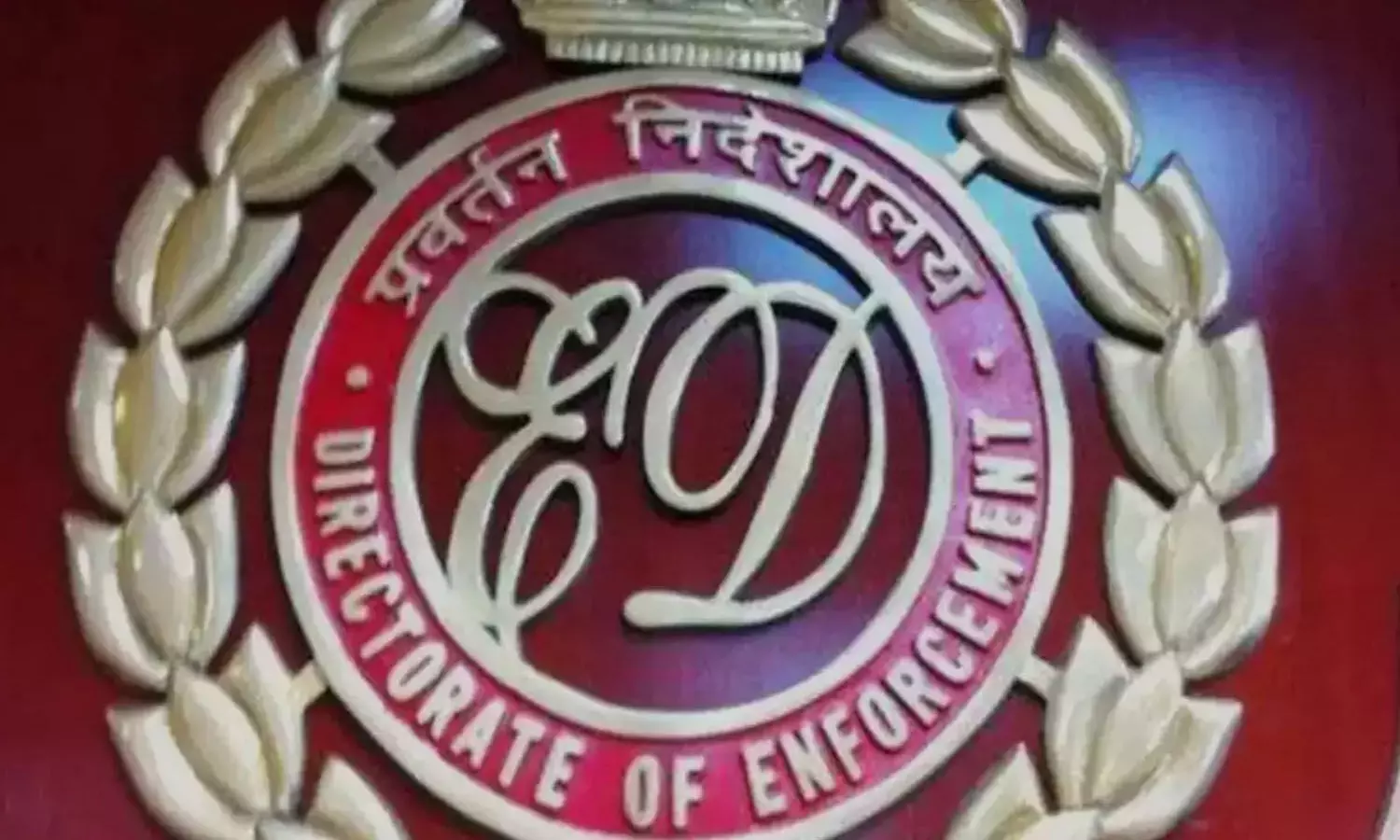 ED conducts raids in Andhra Pradesh and Telangana in relation to a Kisan Credit Card scam worth Rs 311.05-Cr