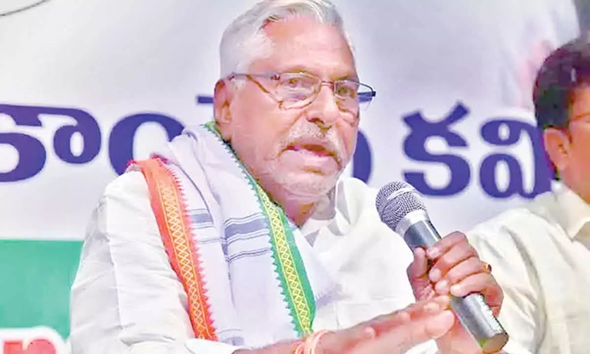 Eligible farmers to benefit from Rythu Bandhu scheme