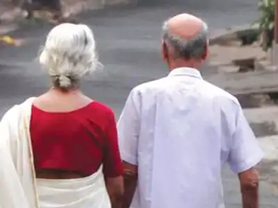 Ensuring the well-being of aging parents