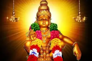 Extended timings announced for darshan of Lord Ayyappa Swamy at Sabarimala