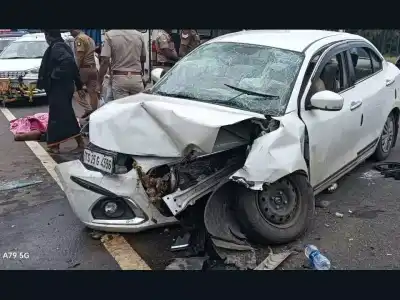 Fatal Road Accident in Mulugu claims lives of Sabarimala Ayyappa Devotees on their return journey from Kerala