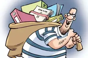 Files Go Missing in Fisheries and Education Department, Puzzling Authorities