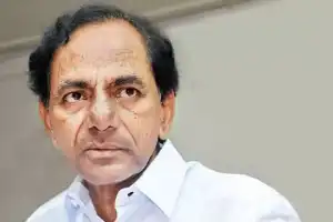 Former CM KCR’s Z plus security withdrawn by the government