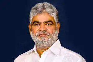 Gaddam Prasad Kumar determined to do justice despite challenging task.