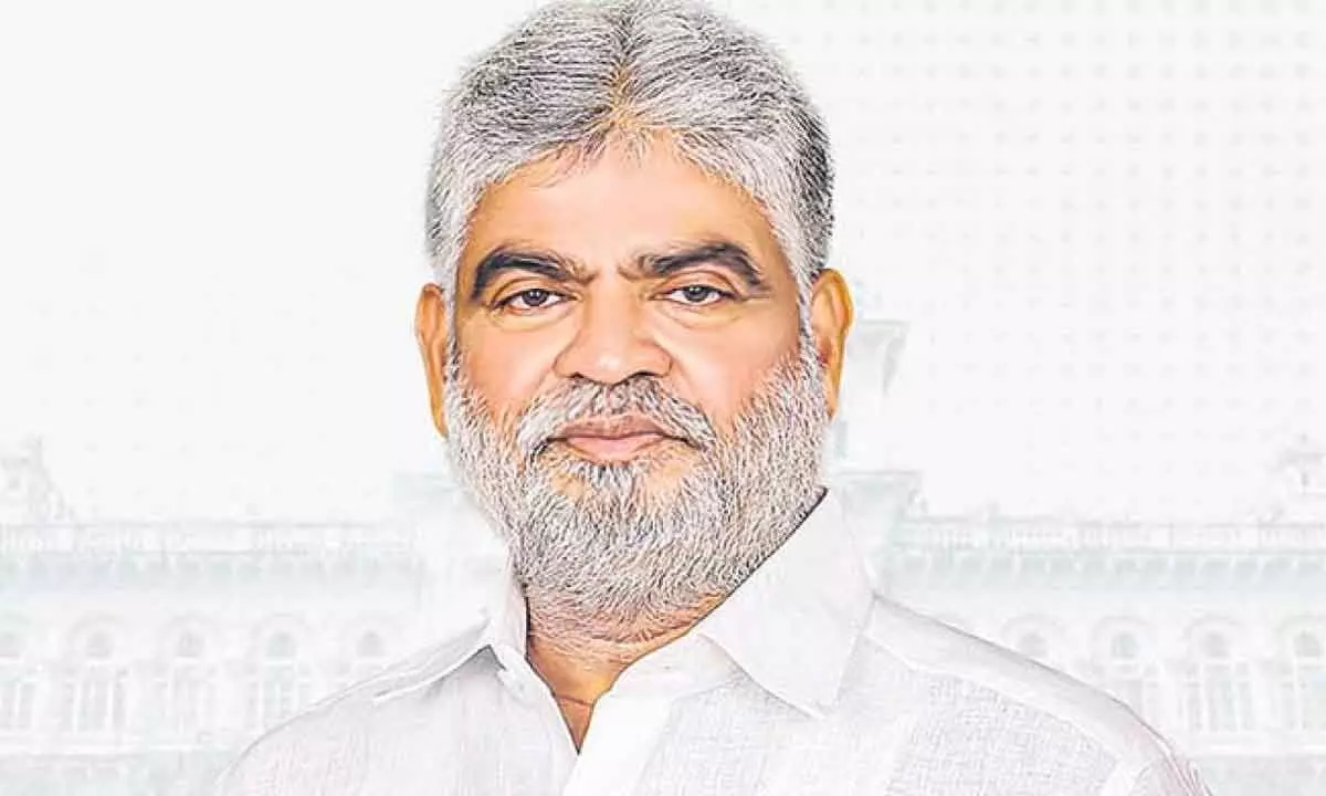 Gaddam Prasad Poised to Become the New Speaker of the Assembly