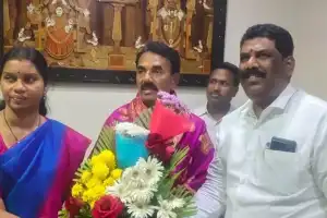 Gadwal Bus Station to Launch Free Women’s Bus Service Tomorrow Morning