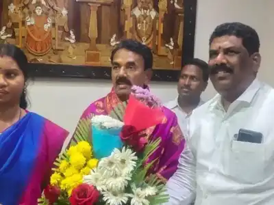 Gadwal Bus Station to Launch Free Women’s Bus Service Tomorrow Morning