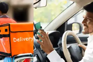 Gig workers and cabbies in Telangana to receive insurance coverage of Rs 5 lakh