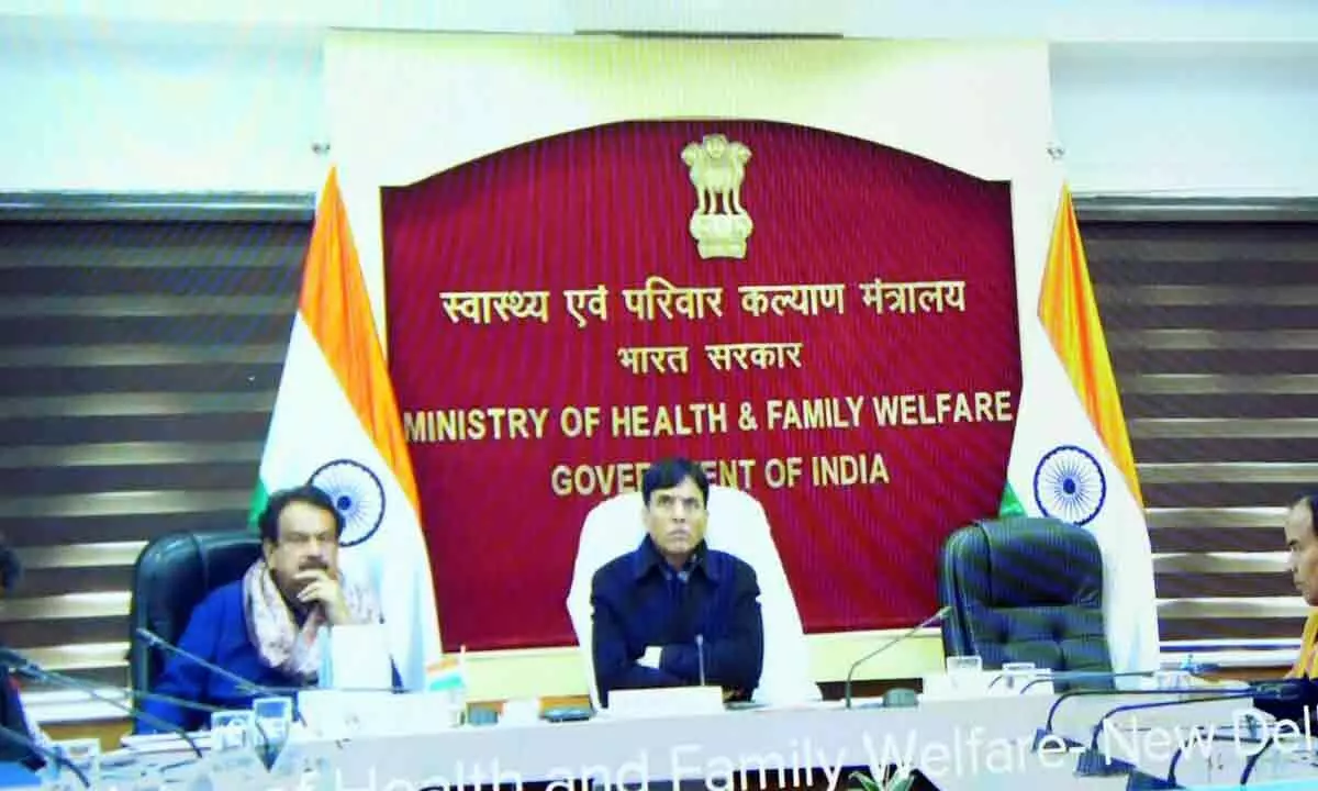 Government Implements Measures to Prevent Spread of Corona JN-1