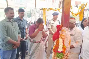 Government to ensure maximum amenities and comfort for Medaram devotees