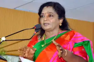 Governor denies rumors of entering active politics