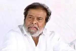 Health Minister Rajanarsimha calls on authorities to stay alert