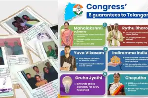 “Here’s What to Do If You Don’t Have a Ration Card to Apply for 6 Guarantees”