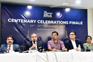 HPS to commence Centenary celebrations on December 19