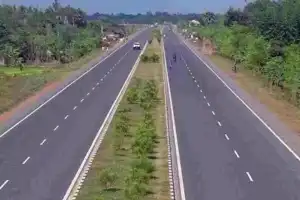 Hyd-Bijapur Corridor witnesses a significant 38.1% decrease in fatal accidents.