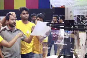 Hyderabad’s T-Works to Organize Two-Day Maker Faire