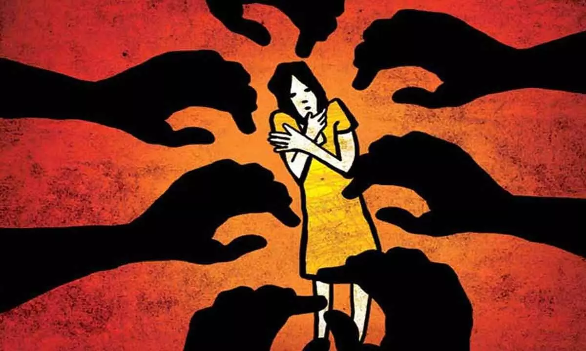 Hyderabad’s Tarnaka witnesses brutal gang rape of a woman