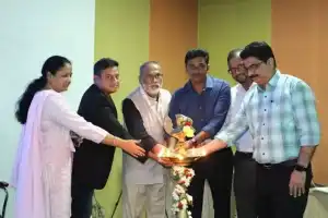Importance of Research for Growth Stressed in Warangal