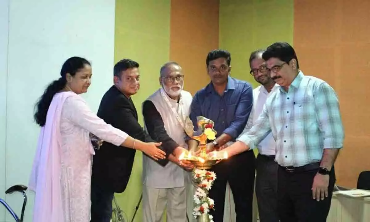 Importance of Research for Growth Stressed in Warangal