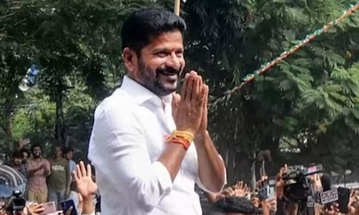 Incoming Chief Minister to visit Peddamma temple and Nampally Dargah for blessings