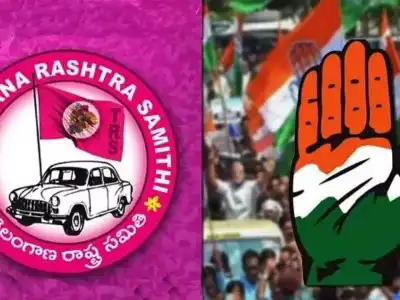 Increase in defections from BRS to Congress escalates
