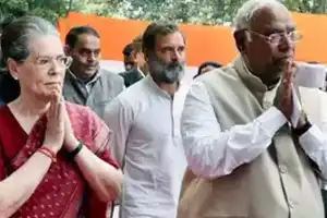 India Bloc Struggles with Seat Sharing Dilemma