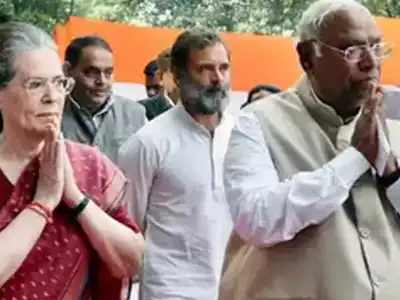 India Bloc Struggles with Seat Sharing Dilemma
