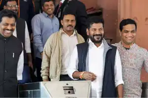 Intensified Lobbying for Six Ministerial Berths Evident in Telangana