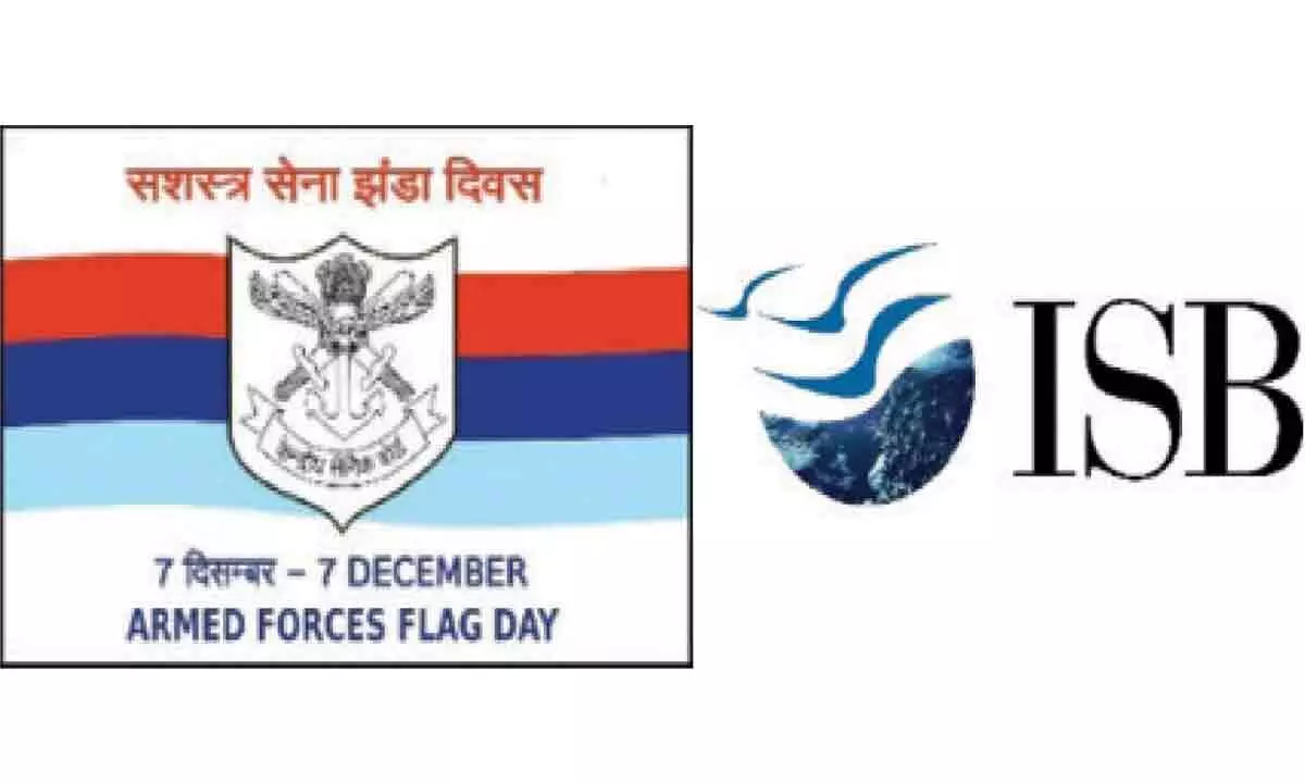ISB and Defence Ministry Collaborate in Hyderabad