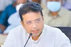 IT Minister commits to promoting inclusive growth in Telangana