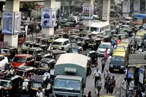 IT professionals severely impacted by transportation difficulties