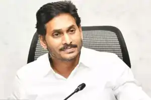 Jagan urges officials to purchase damaged paddy amidst Cyclone Michaung