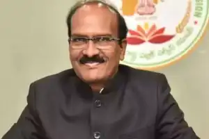 Janardhan Reddy, TSPSC chief, resigns from position