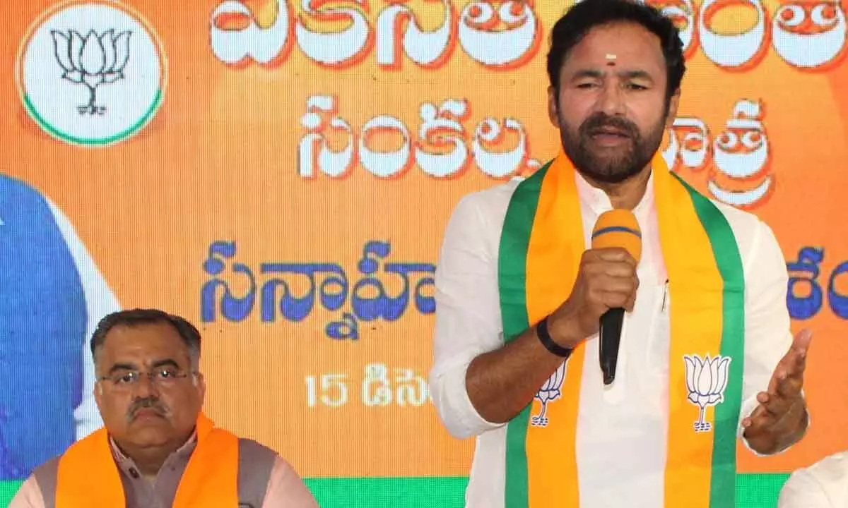 JP Nadda scheduled to visit city at the end of January