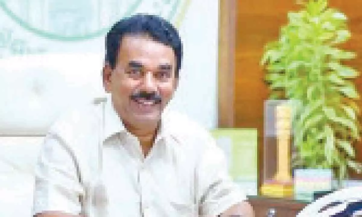 Jupalli Krishna Rao’s Return to Congress in Hyderabad Yields Positive Results