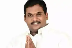 Jyothula Chanti Babu, MLA of Jaggampeta YSRCP, expected to join TDP in January.