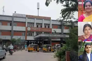 Karimnagar Women Embrace Free Travel