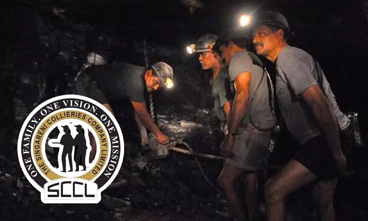 KCR’s decision reveals division among union leaders in Sigareni polls