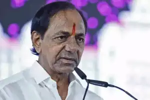 KCR’s Future Plan: Shifting to National Politics, Running for Medak Contest