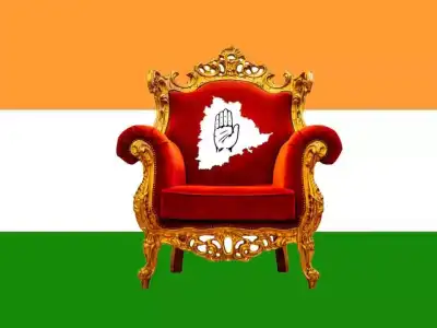 Kharge, AICC Chief, Gives Response on Telangana’s CM Candidate