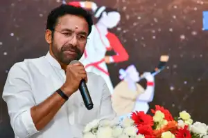 Kishan Reddy implements measures to enhance domestic tourism sector