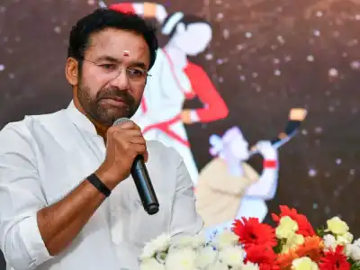 Kishan Reddy implements measures to enhance domestic tourism sector