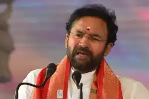 Kishan Reddy to convene meeting with BJP MLAs to choose legislative assembly leader