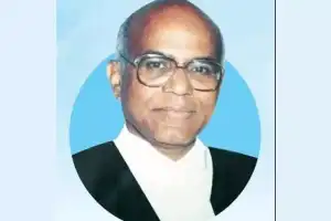 Late Justice Konda Madhav Reddy’s 100th anniversary commemorated with a unique postal cover