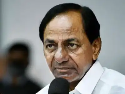 Leader of Opposition status granted to KCR