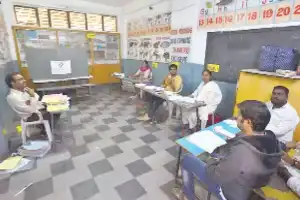 Low voter turnout observed in Old City area of Hyderabad