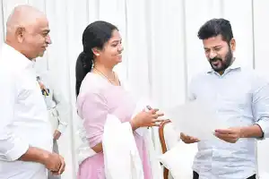 Mahabubnagar MLA appeals for Chief Minister’s assistance